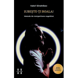 Iubeste-ti boala! partea I...