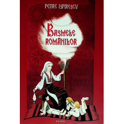 Basmele romanilor