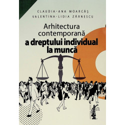 Arhitectura contemporana a...