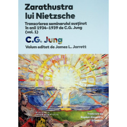 Zarathustra lui Nietzsche....