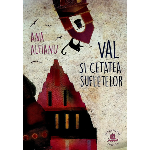 Val si cetatea sufletelor