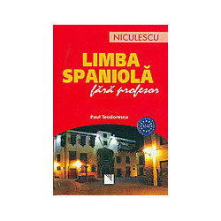 Limba spaniola fara profesor