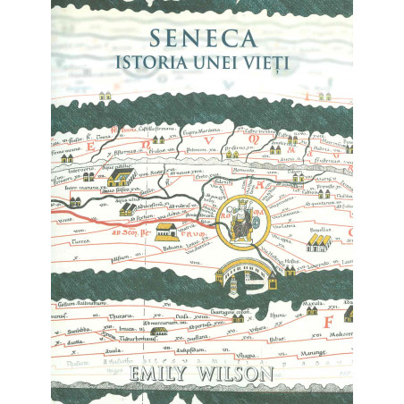 Seneca. Istoria unei vieti