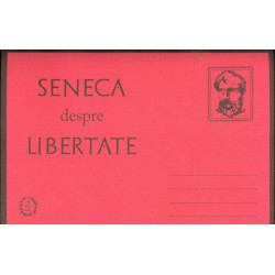 Seneca despre libertate