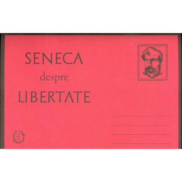 Seneca despre libertate