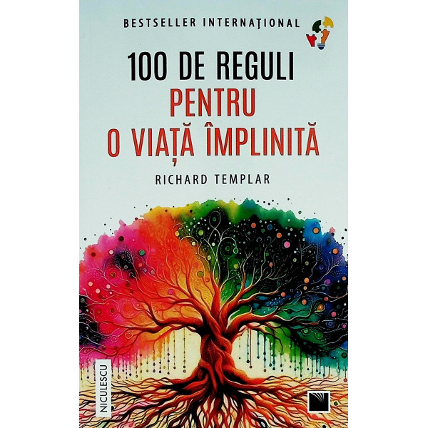 100 de reguli pentru o viata implinita