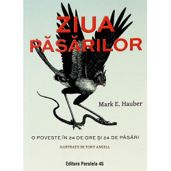 Ziua pasarilor. O poveste...