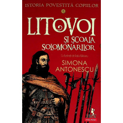 Istoria povestita copiilor,...