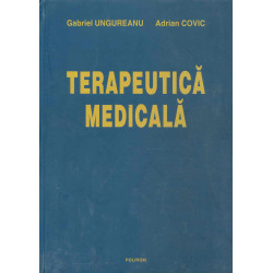 Terapeutica medicala