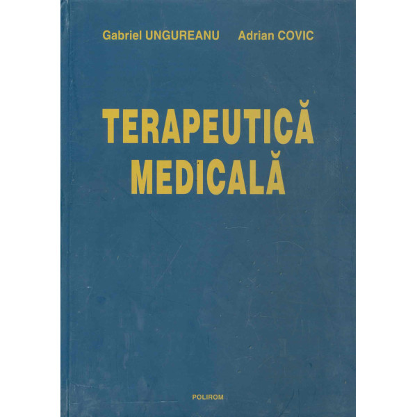 Terapeutica medicala