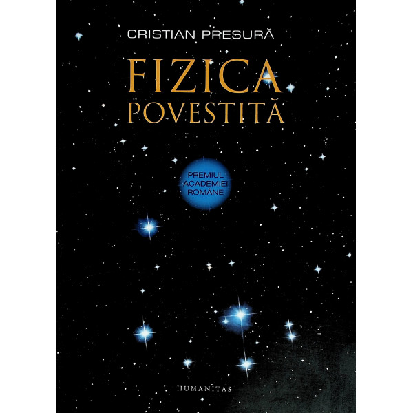 Fizica povestita