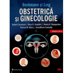 Obstetrica si ginecologie