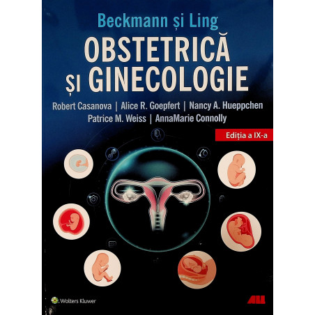 Obstetrica si ginecologie