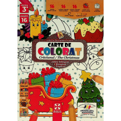 Craciunul. Editie bilingva