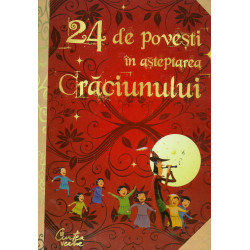 24 de povesti in asteptarea...