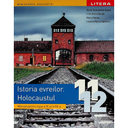 Istoria evreilor....