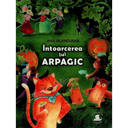 Intoarcerea lui Arpagic