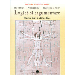 Logica si argumente, clasa...