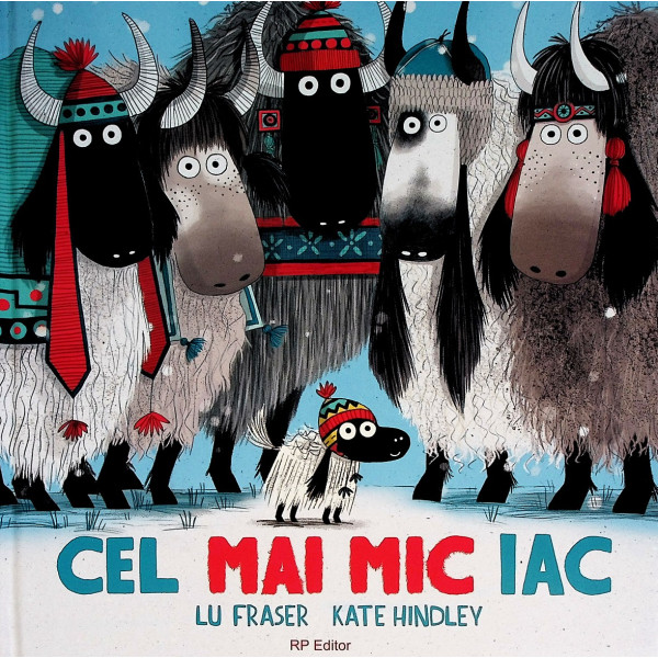 Cel mai mic iac
