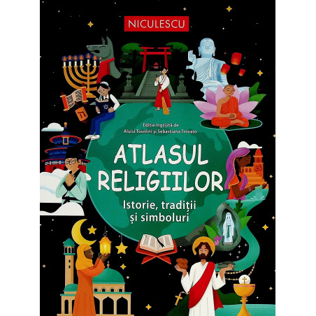Atlasul religiilor....