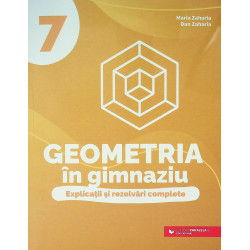 Geometria in gimnaziu,...
