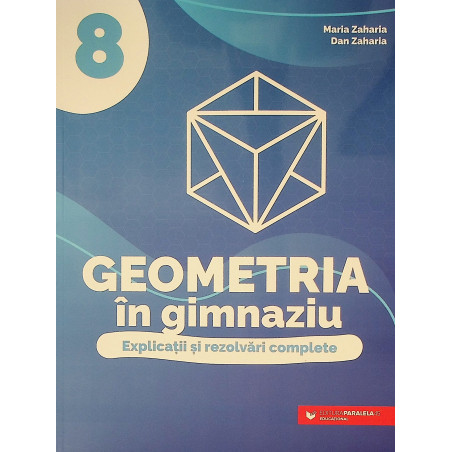 Geometria in gimnaziu,...