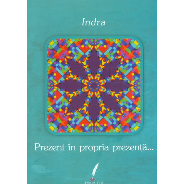 Prezent in propria prezenta...