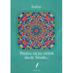 Pentru ca nu exista decat...