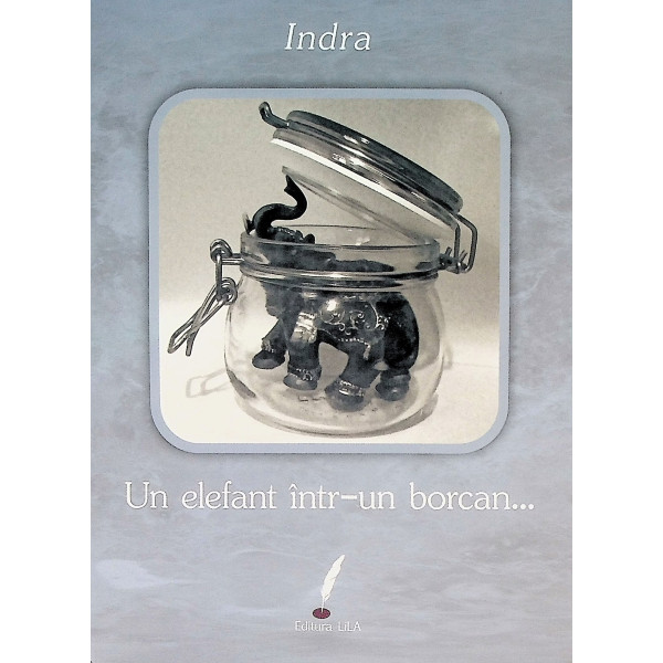 Un elefant intr-un borcan...
