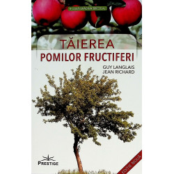 Taierea pomilor fructiferi