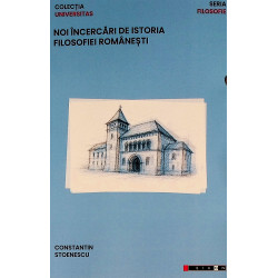 Noi incercari de istoria...