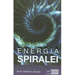 Energia spiralei