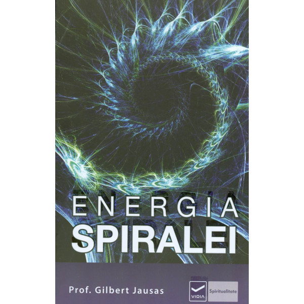 Energia spiralei