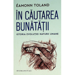 In cautarea bunatatii....