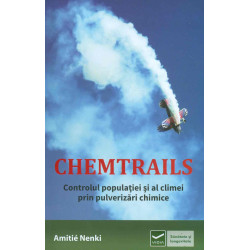 Chemtralis. Controlul...