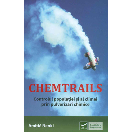 Chemtralis. Controlul...