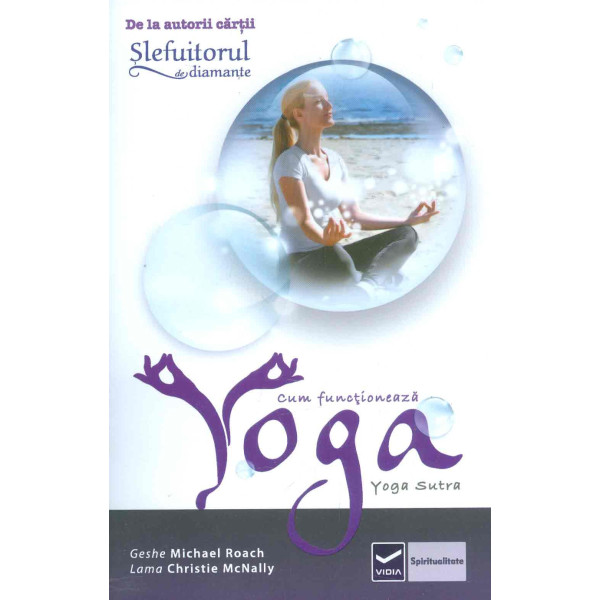 Cum functioneaza yoga. Yoga sutra