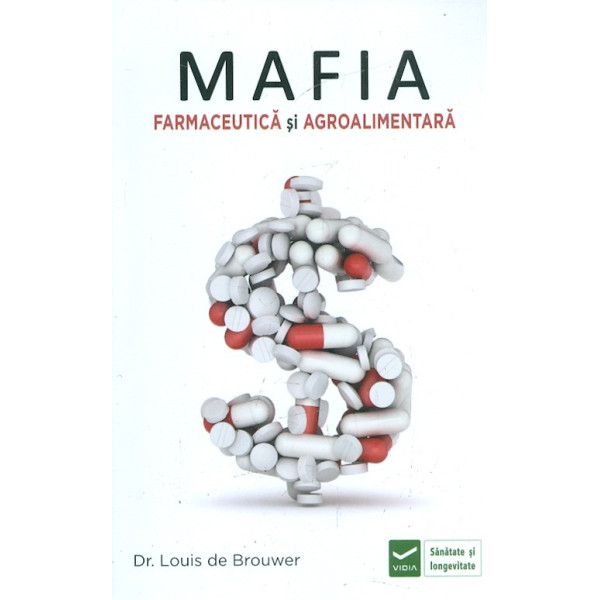 Mafia farmaceutica si agroalimentara