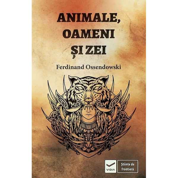Animale, oameni si zei