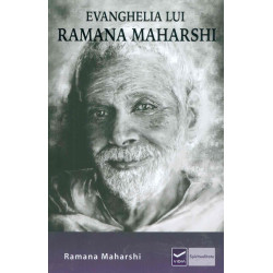 Evanghelia lui Ramana Maharshi
