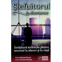 Slefuitorul de diamante....