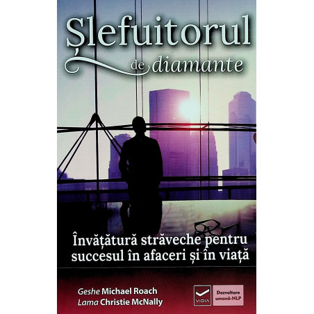 Slefuitorul de diamante....
