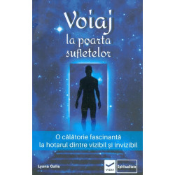 Voiaj la poarta sufletelor....