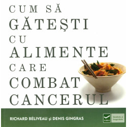 Cum sa gatesti cu alimente...