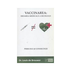 Vaccinarea: eroarea...