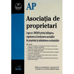 Asociatia de proprietari