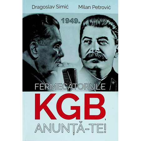 Fermecatorule KGB, anunta-te!