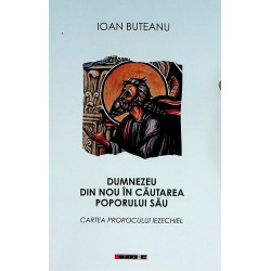 Dumnezeu din nou in...