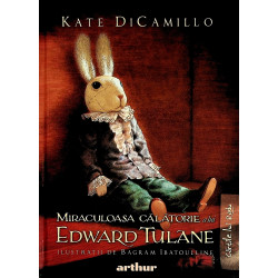 Miraculoasa calatorie a lui...