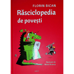 Rasciclopedia de povesti